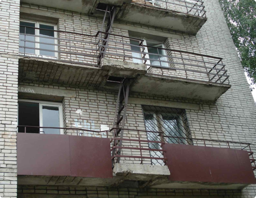 Новый штраф для собственников квартир