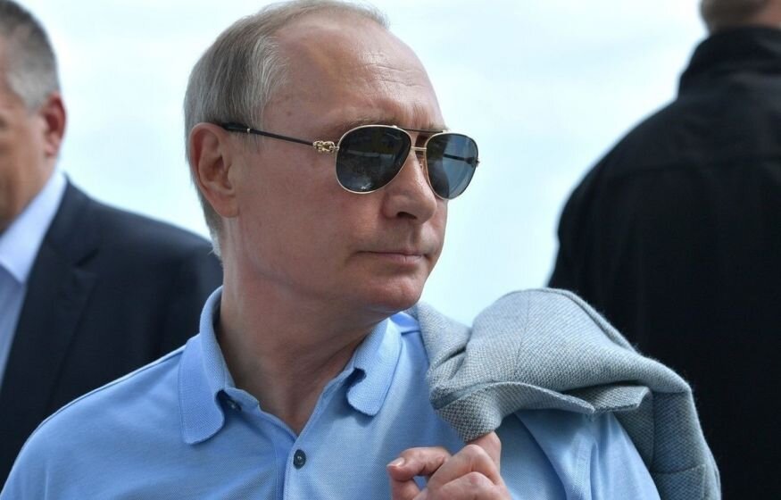    Путин должен уйти: В США заявили, что сейчас наступило подходящее время для смены режима в России