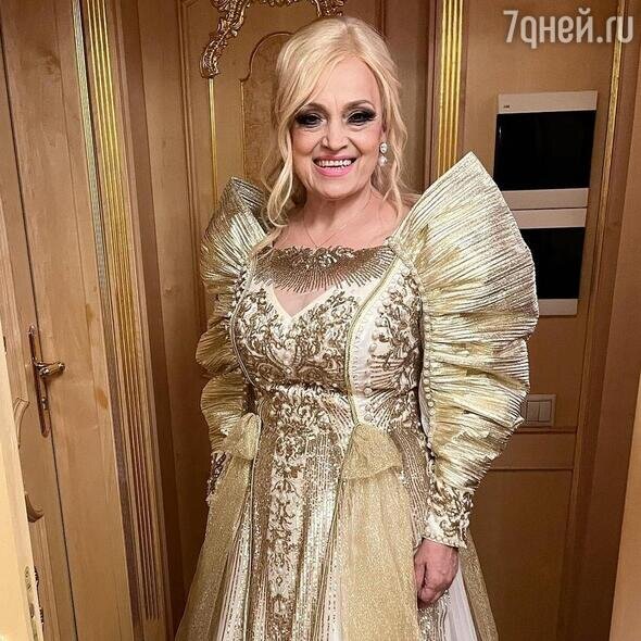   Надежда Кадышева Социальные сети