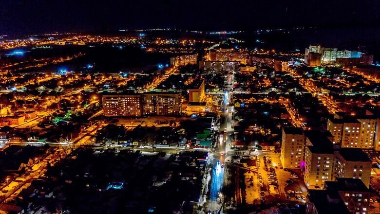 Фото: мэрия Уфы