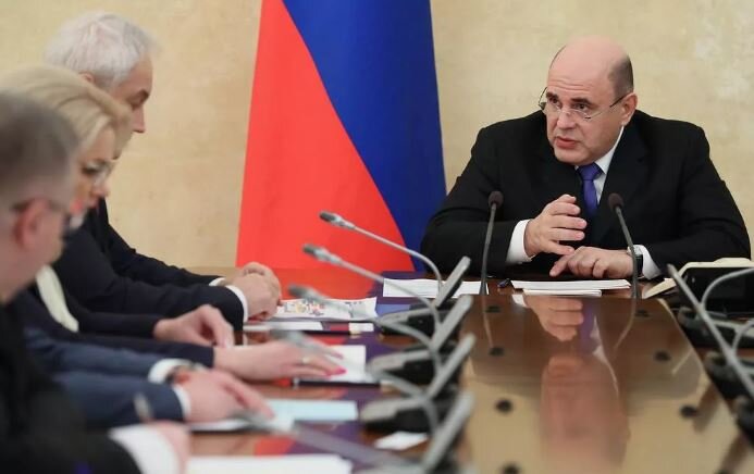 Правительство приняло решение о внеочередном повышении тарифов ЖКХ для населения с 1 декабря 2022 года сразу на 9 процентов 