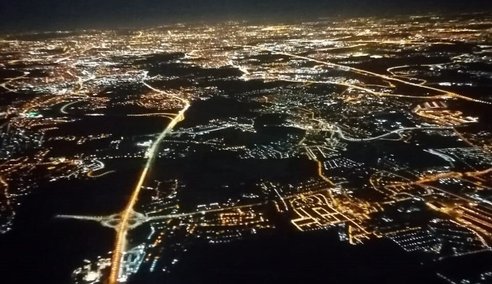 Фотография из личного архива автора