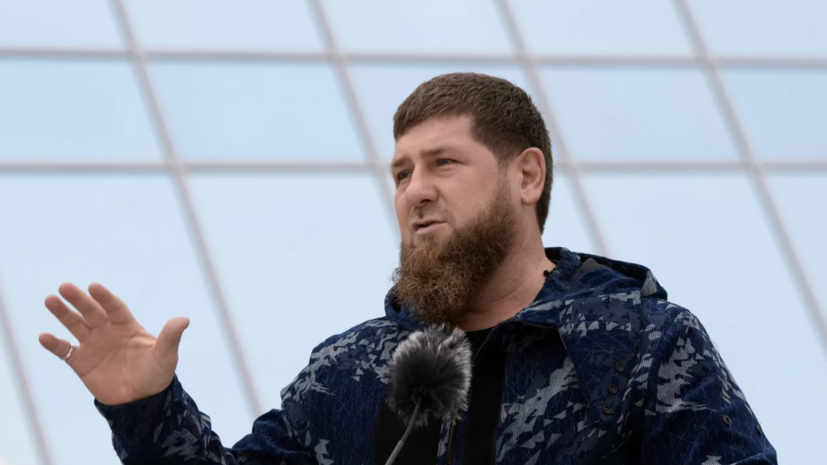   РИА Новости Саид Царнаев