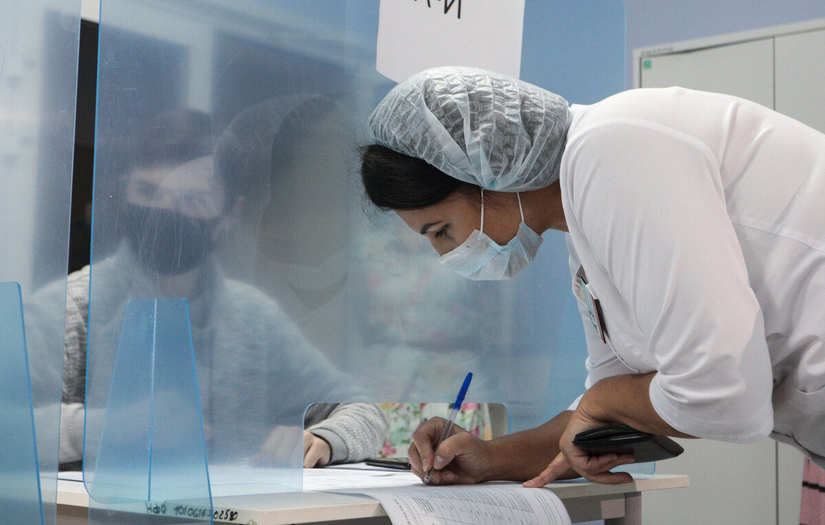 Дмитрий Рогулин/ТАСС