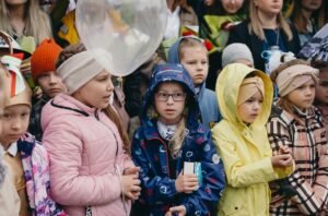    Фото: Электронный солигорск Ирина Амелина