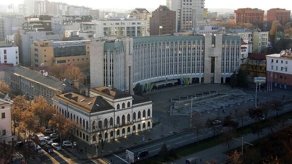   © commons.wikimedia.org / Artemka