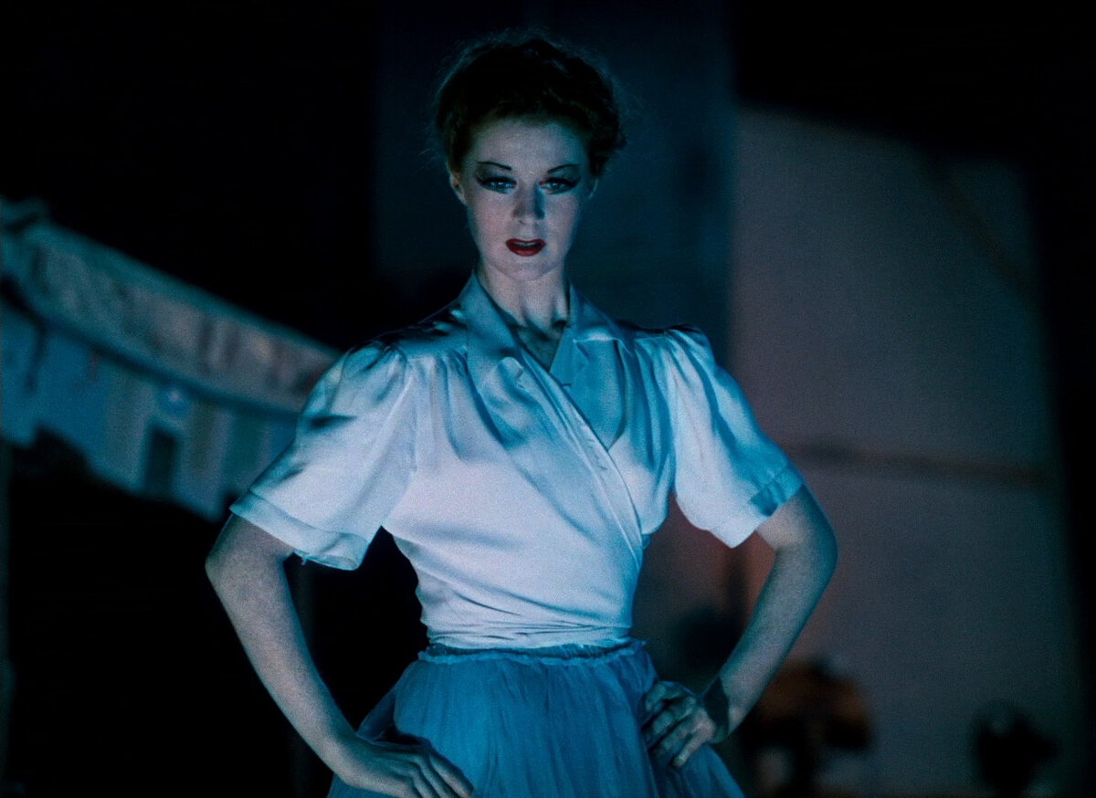 Кадр из фильма