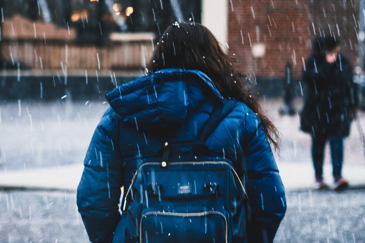     Как выбрать куртку на зиму? Простая и понятная инструкция