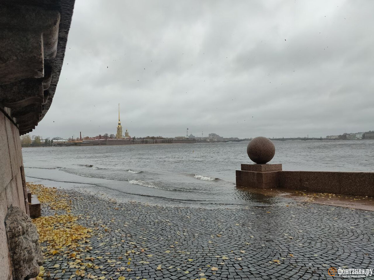 Сирена спб сейчас. Наводнение в Петербурге. Шторм в Питере. Питер в октябре фото. СПБ сейчас.