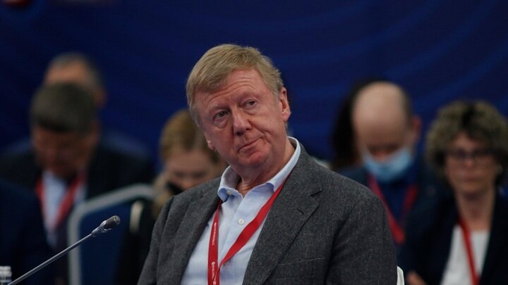 ФОТО: MAKSIM KONSTANTINOV/GLOBALLOOKPRESS