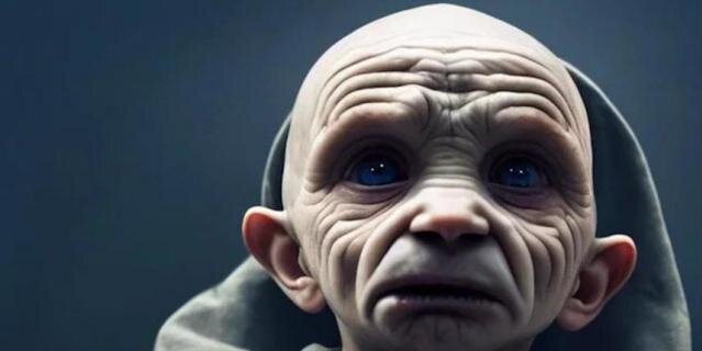    Малютка Волан-де-Морт.reddit.com/user/hardhead1110