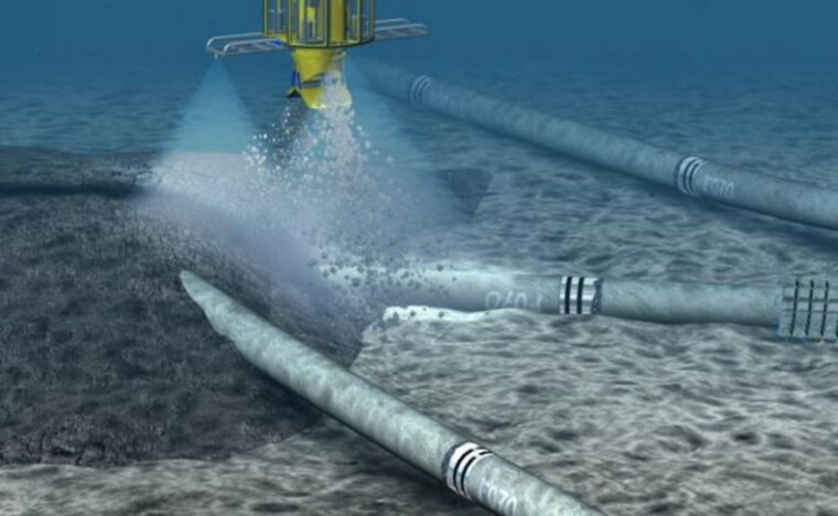    Стен Уссинг раскрыл, как можно починить газпровод