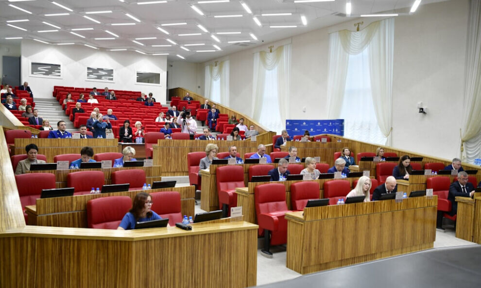    В ЯНАО дети-сироты смогут получать жилье в любом городе региона