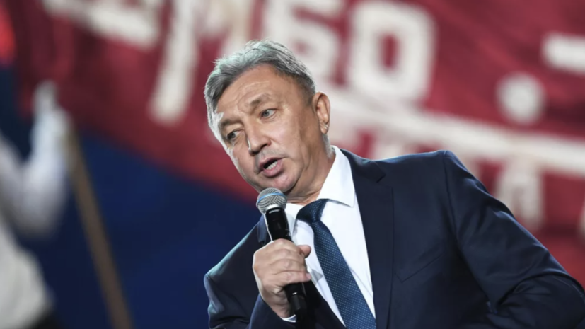   РИА Новости Павел Бедняков