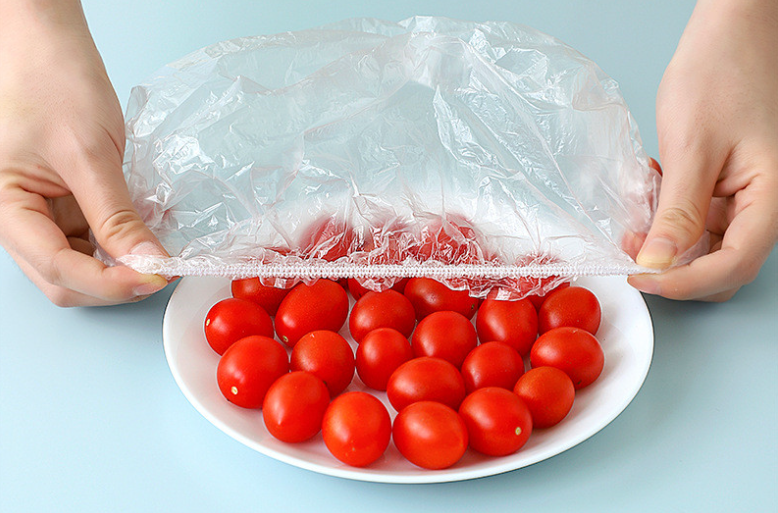 Пакетики для хранения продуктов