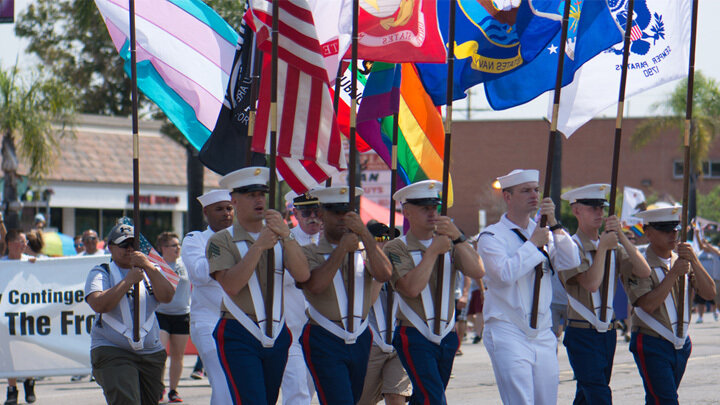 ФОТО: JILLL RICHARDSON/SHUTTERSTOCK.COM