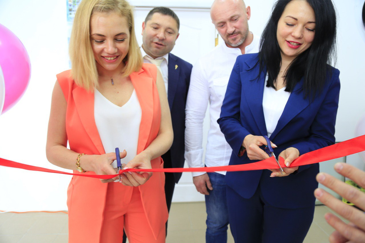 Ольга Мельничук и Марина Мартышева — основатели брендов SamoroDKI Jewerly и MARIOLA в Костроме 