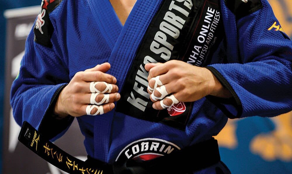Jiu Jitsu РѕР±РѕРё