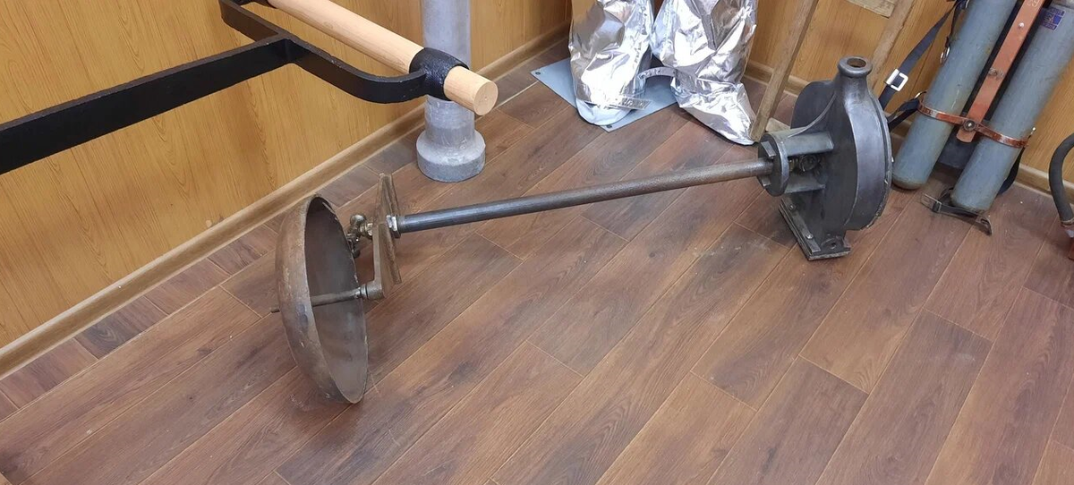 сигнальный колокол