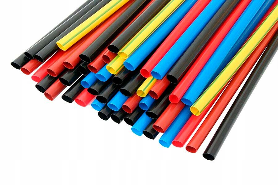 Как выбрать термоусадку для изоляции?