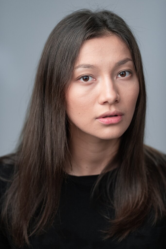 Елена Ербакова