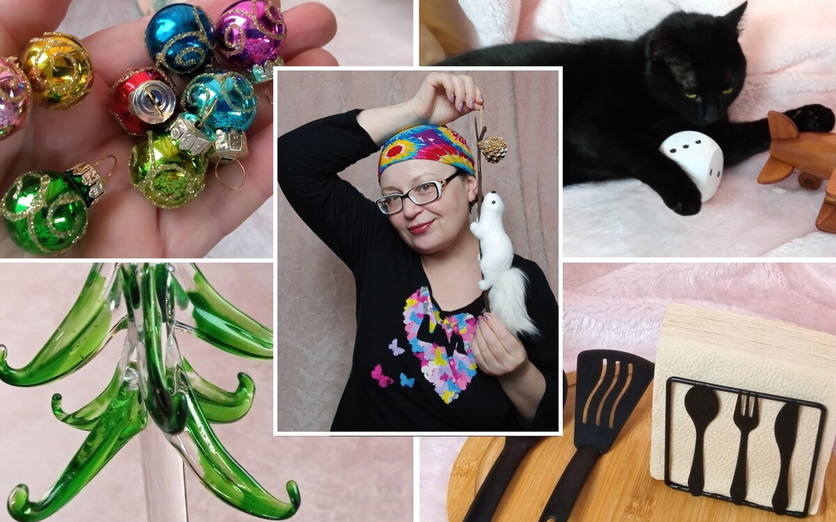 Покупки от 25.10.2022, Санкт-Петербург