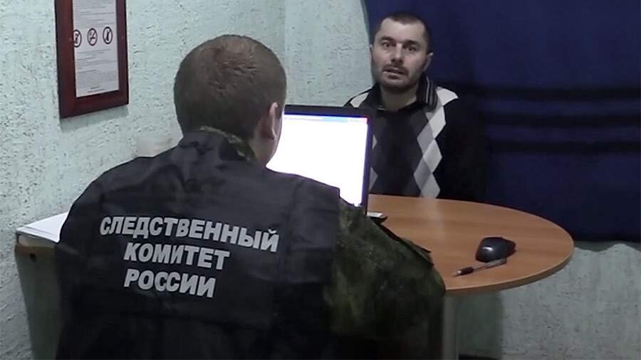 Рассказ о том, как на меня давили на допросе. Подпишись!