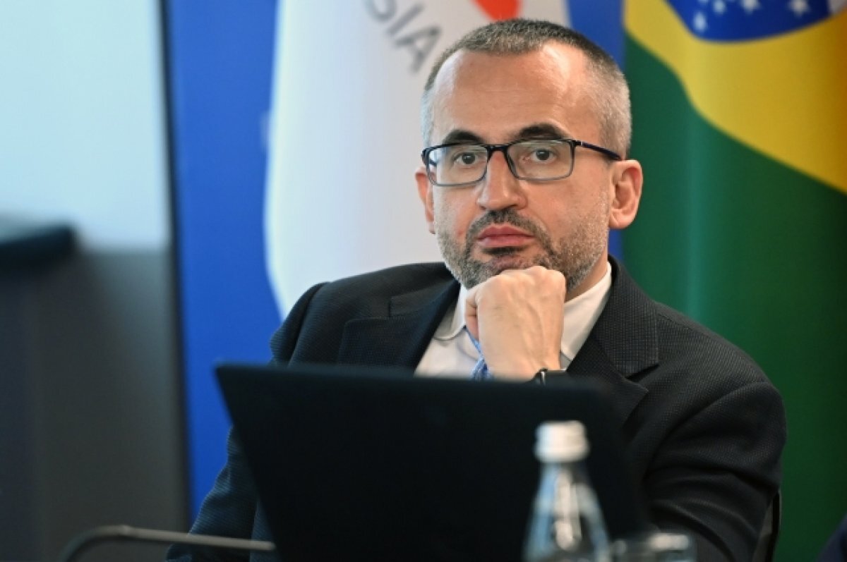    Посол РФ в Канаде прокомментировал новые санкции Оттавы