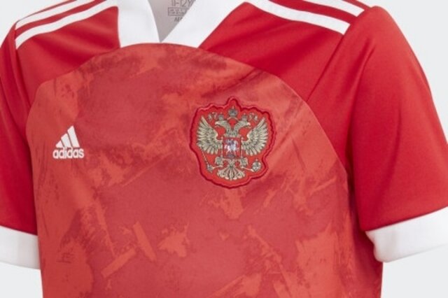    Сборная России по футболу