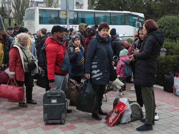   © РИА Новости Макс Ветров