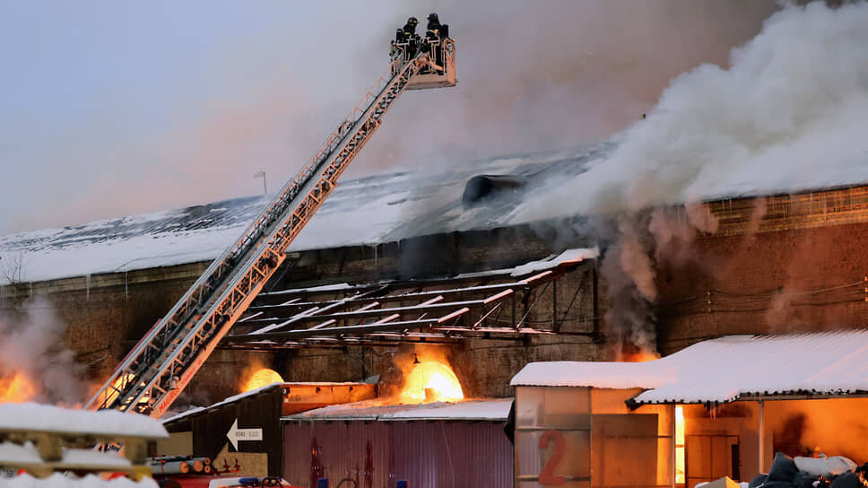     Фото: Виталий Смольников / Коммерсантъ