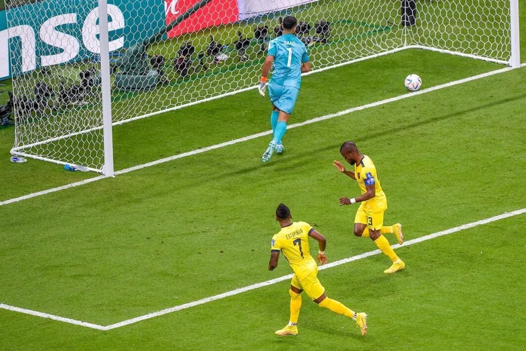 Он сделал это  -забил.  фото: картинки  яндекса.