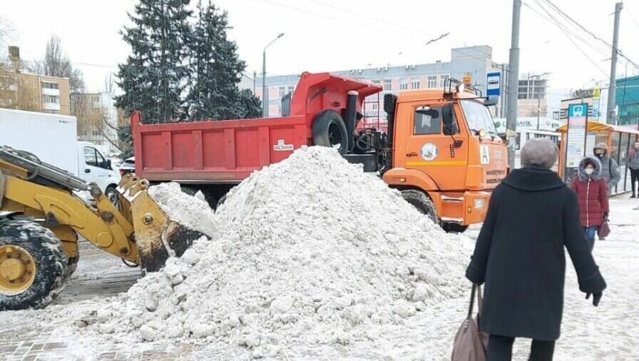     В Ростове-на-Дону этой зимой ожидается холодная погода с осадками в виде снега и дождя. К чему готовиться местным жителям, в материале RostovGazeta.