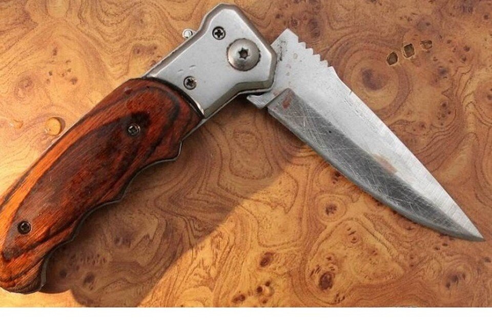     Пьяный гродненец зарезал бывшую жену во время ссоры. Фото: УСК по Гродненской области