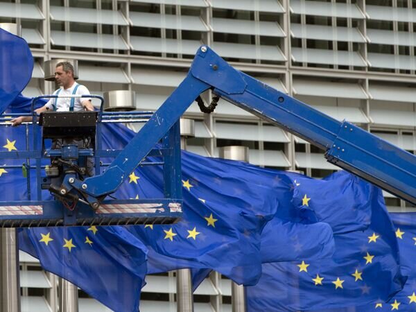   © AP Photo / Virginia Mayo