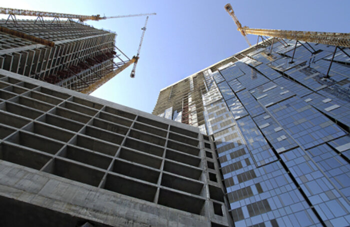   Юрий Машков/ТАСС