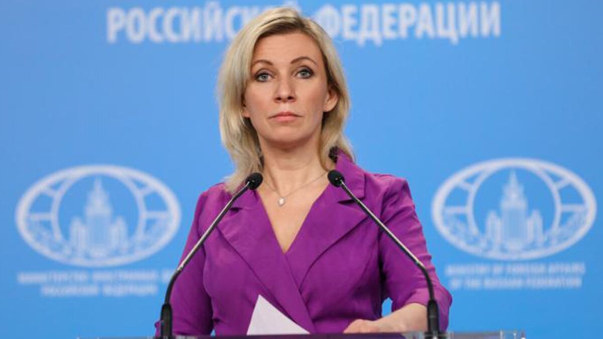        Global Look Press | MFA Russia