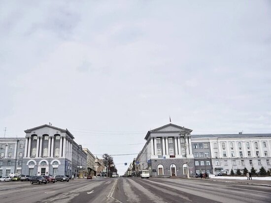     Фото из паблика «Город Курск» в ВК