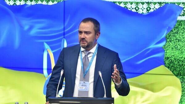   © Facebook* (*деятельность Meta по реализации Facebook запрещена в России как экстремистская) / Андрей Павелко