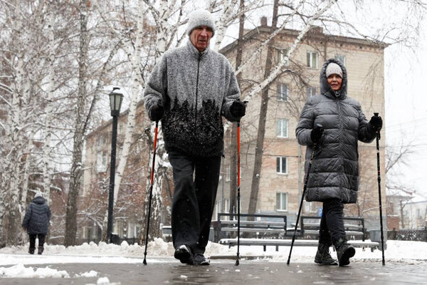 Фото © ТАСС / Кухмарь Кирилл