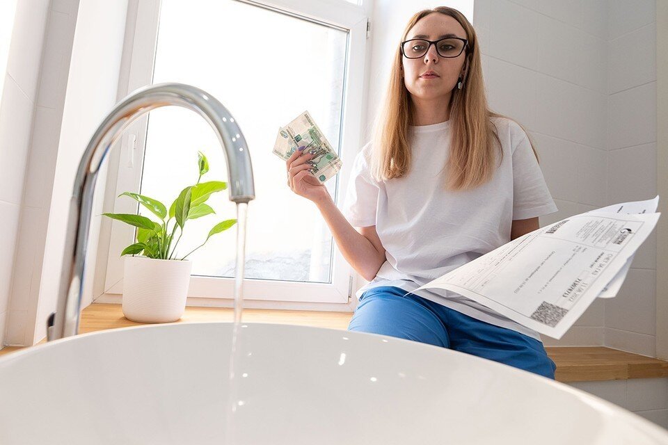     Итого в 2022 году коммуналка подорожает дважды: в июле и в декабре. Юлия ПЫХАЛОВА