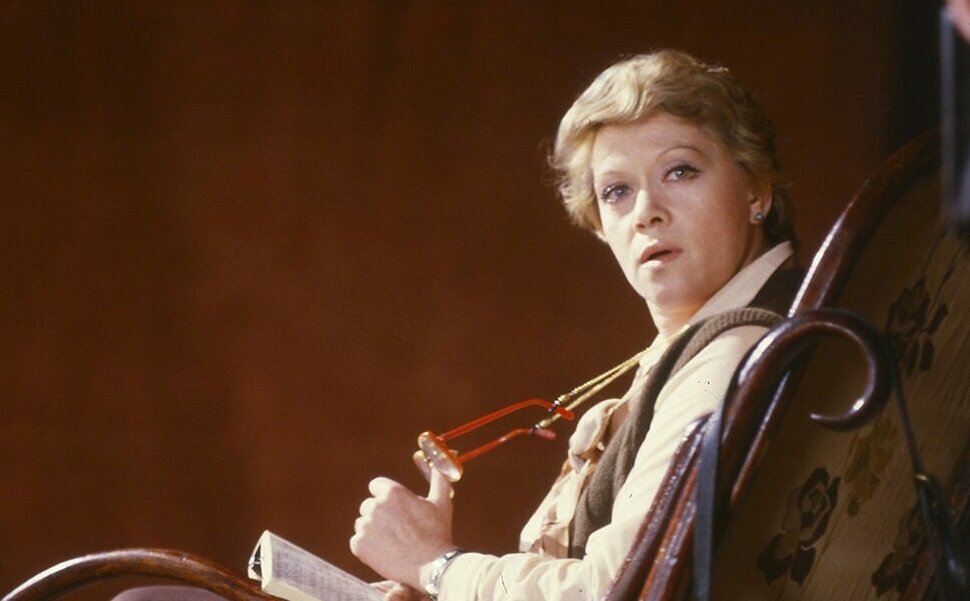 Алиса Фрейндлих
