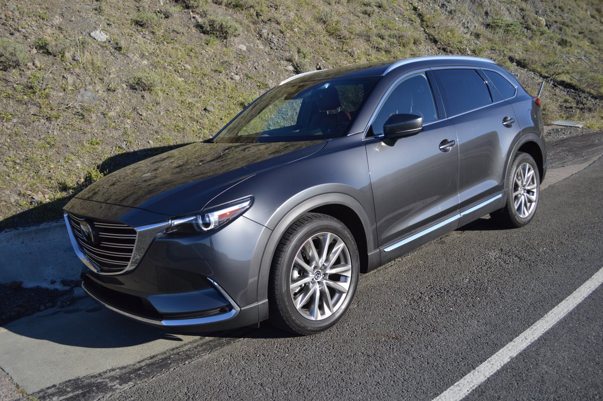 Мазда сх 9 2018. Mazda CX-9 2018. Мазда cx9. Mazda CX 9 2016. Mazda cx9 2023.