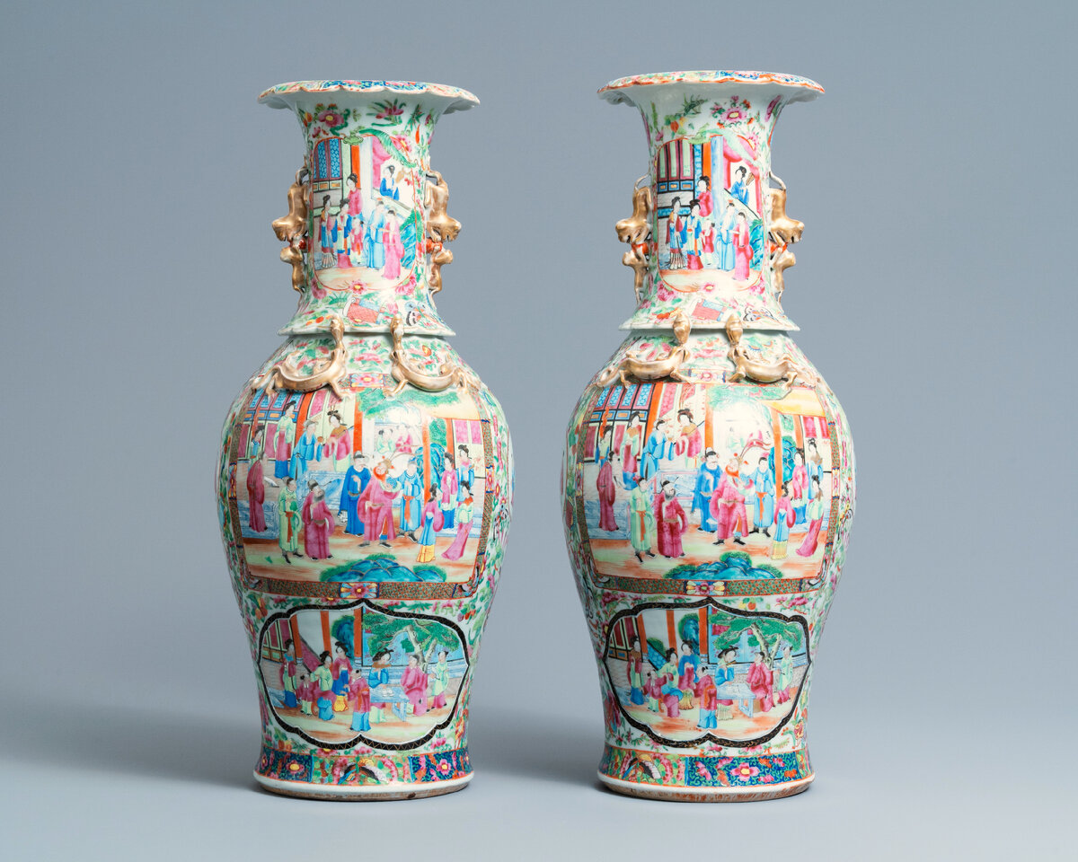 Стоковые фотографии по запросу Китайские вазы