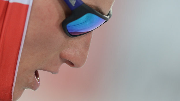    Петр Пащенко.СБР/Андрей Аносов