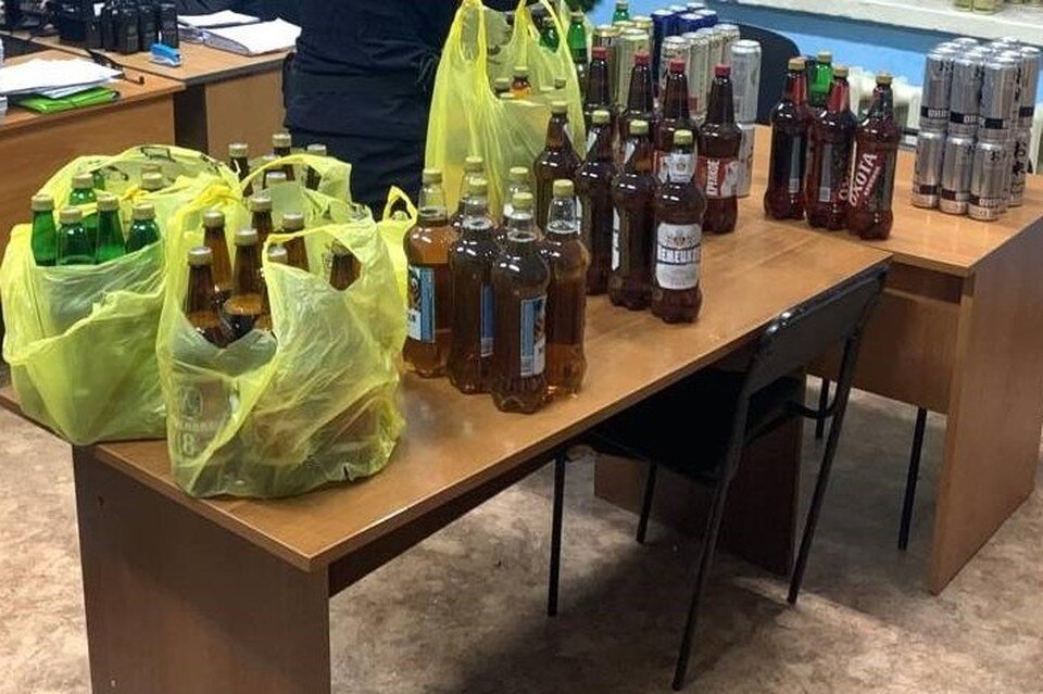     Фото: пресс-служба МУ МВД России «Якутское»