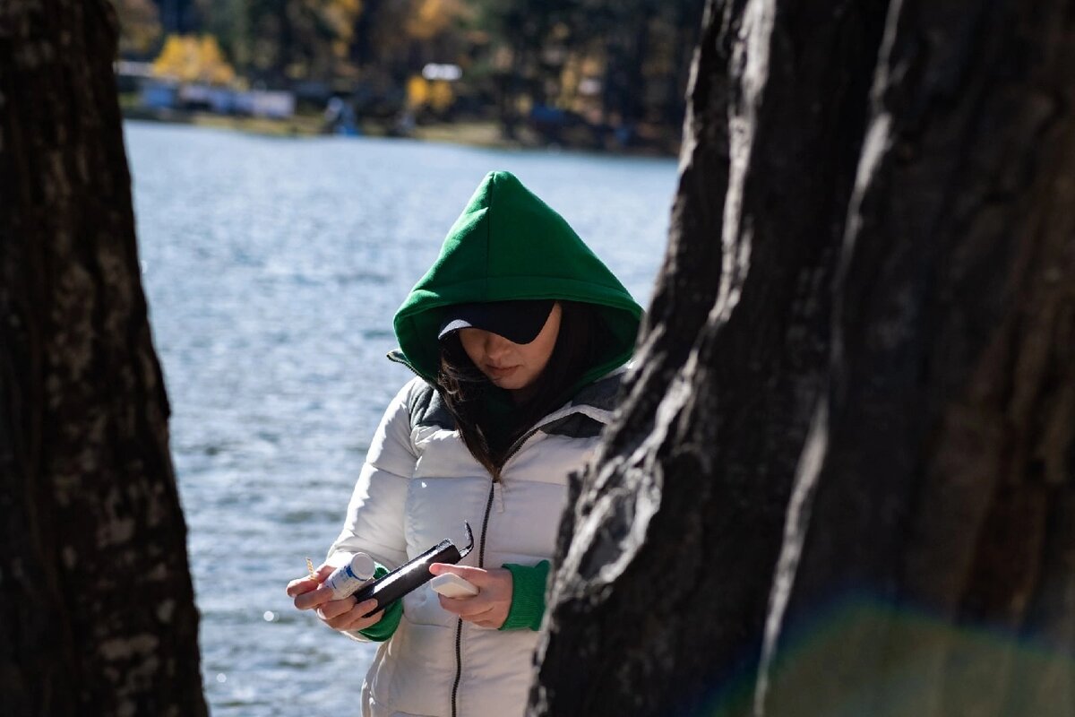 ПОДГОТОВКА К ИССЛЕДОВАНИЯМ