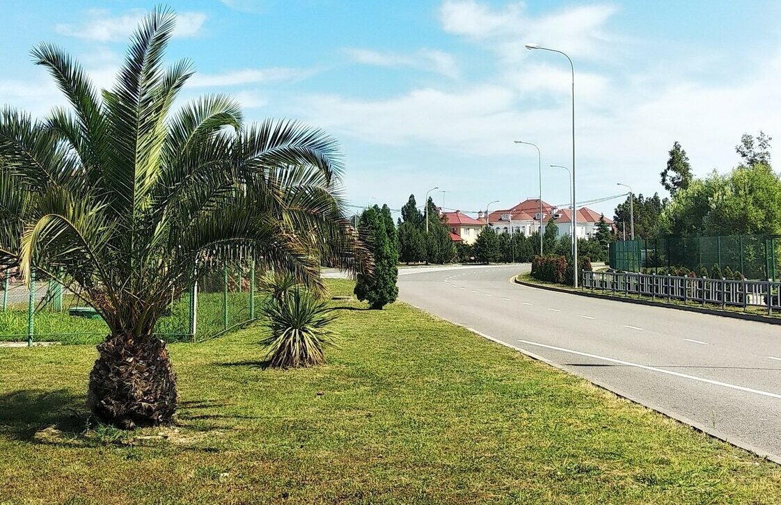 Имеретинская низменность