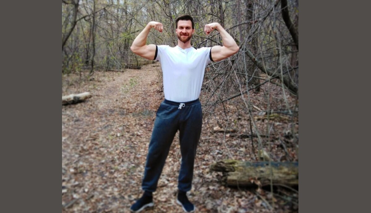 Анкудинов Илья