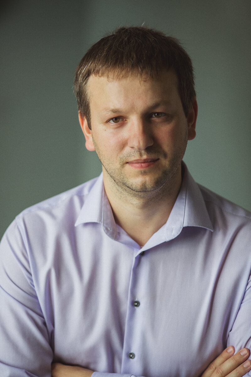 СТО минского офиса ID Finance Павел Шарейко: "В выигрыше останутся те, кто сможет предлагать лучшие продукты по более низкой цене"